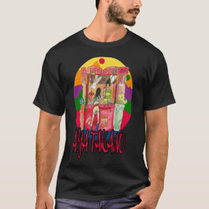Funny aya takano grafisch t-shirt
