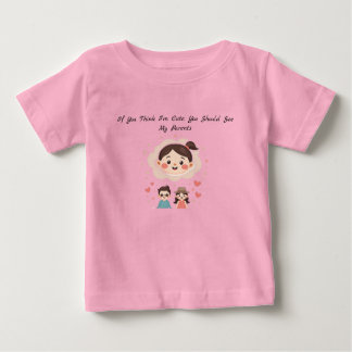 Funny Baby Bodysuit