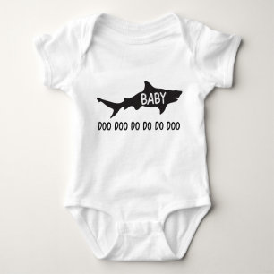 Funny Baby Bodysuit