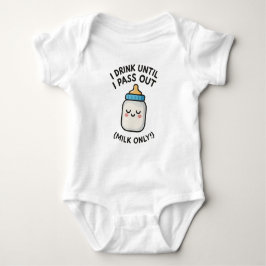 Funny Baby Bodysuit