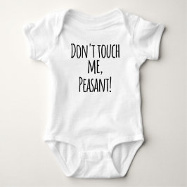 Funny baby bodysuit / jumper / shirt - DnD