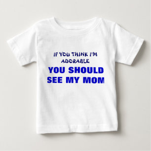 Funny Baby Clothes