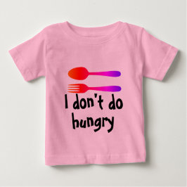 Funny Baby Food Quote