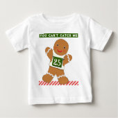 Funny Baby Kerstmis (Voorkant)