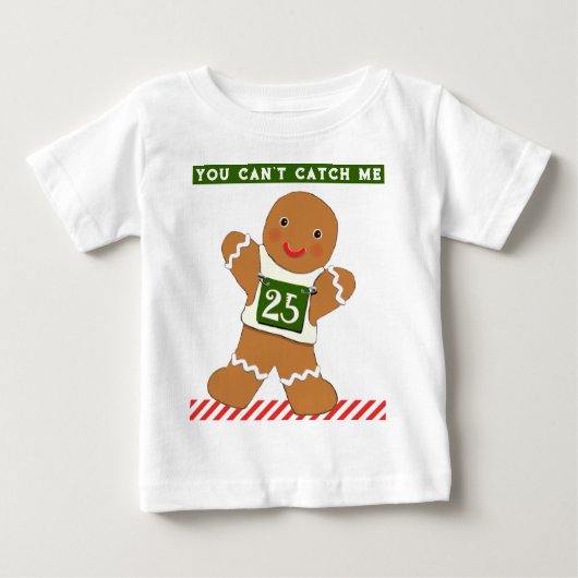Funny Baby Kerstmis (Voorkant)