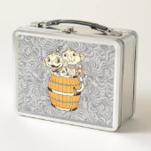 Funny Baby Monkeys (Voorkant)