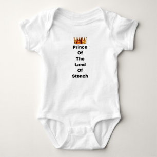 Funny Baby quote van film Romper