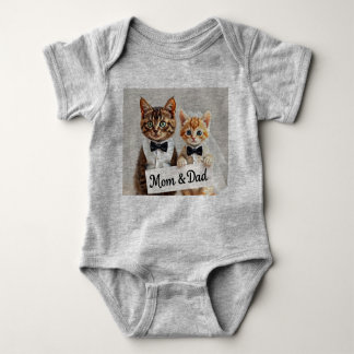 Funny Baby Romper