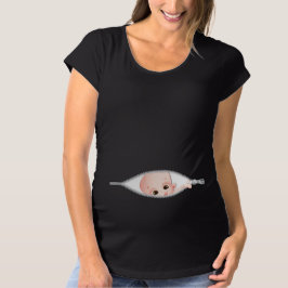 Funny Baby T-shirt