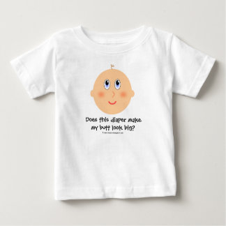 Funny Baby T-shirt