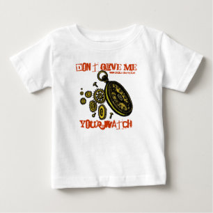 Funny baby t-shirt design