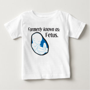 Funny Baby - voorheen bekend als: foetus