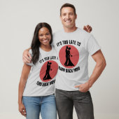 FUNNY BACHELOR & BACHELORETTE ARTITY T-Shirts (Unisex)