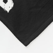 Funny Bachelor Party S Pull Out Mens Humor Sarcast Fleece Deken (Hoek)