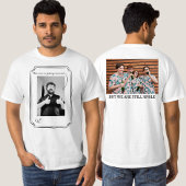 Funny Bachelor Party T-shirt