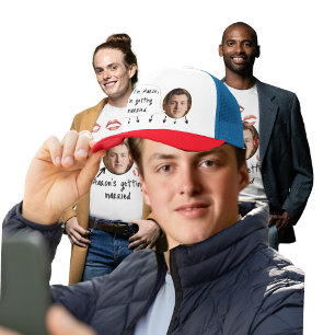 Funny Bachelor pet Stag party Bucks do pet