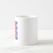 Funny Back Body Hurts Quote Exercise Workout Gym,F Koffiemok (Center)