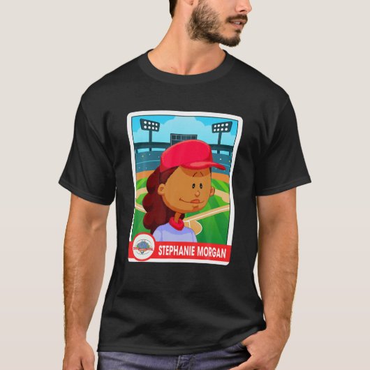 Funny Backyard Sports Outfits Games Entertainment T-shirt (Voorkant)