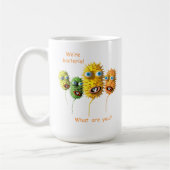 Funny Bacteria mok (Links)