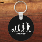 Funny bagpipes sleutelhanger (Voorkant)