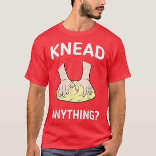 Funny Bake Lover Bread Baker Whisk Taker Ba T-shirt