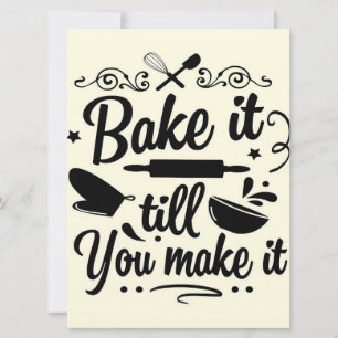 Funny Baking I Funny  Cooking Giften