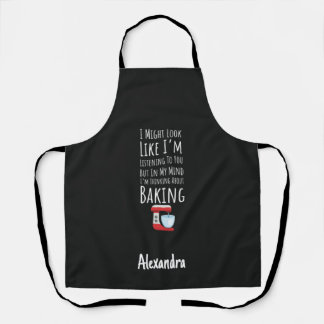 Funny Baking Lover Gifts For Baker Humor Humorous Schort
