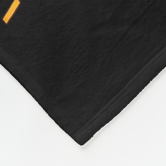 Funny Ballaholic Boston Terrier Dog Chasing Bostie Fleece Deken (Hoek)