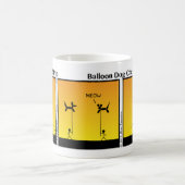 Funny Balloon Pet Chase Stickman Mok - 112 (Center)