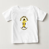 Funny banana (Voorkant)