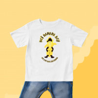 Funny banana