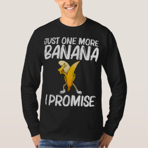 Funny Banana Design for Men Women Banana Farmer vo T-shirt