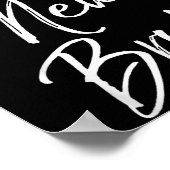 Funny Baptism Gift For Boys Salvation Quote Made N Poster (Hoek)