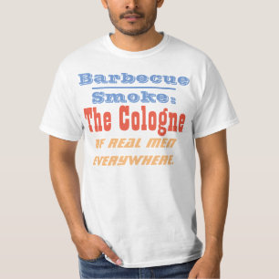 Funny Barbecue T-Shirt