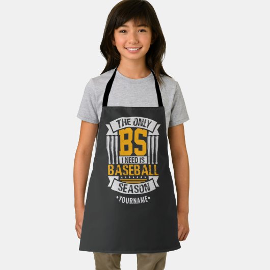 Funny Baseball Sarcasm Schort (Insitu)