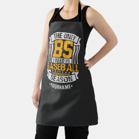 Funny Baseball Sarcasm Schort (Insitu)