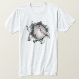 Funny Baseball T-shirt