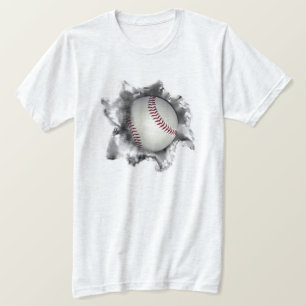 Funny Baseball T-shirt