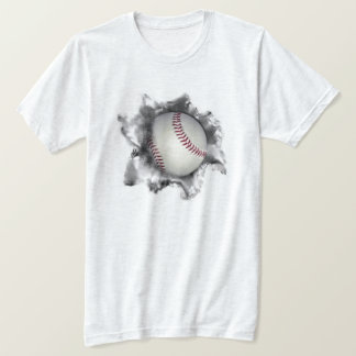 Funny Baseball T-shirt