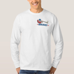 Funny Baseball T-shirt