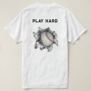 Funny Baseball T-shirt