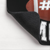 Funny Basketball Mom 67 Meme Proud Mama Design  Muismat (Hoek)