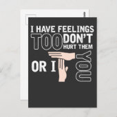 Funny Basketball Reference Humor Basketball Quote Briefkaart (Voorkant / Achterkant)