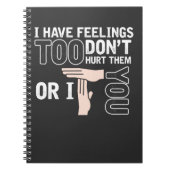 Funny Basketball Reference Humor Basketball Quote Notitieboek (Voorkant)