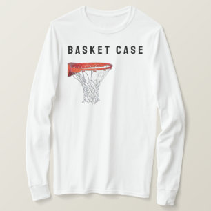 Funny Basketball T-shirt
