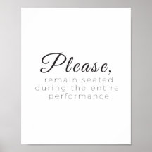 Funny Bathroom Poster, WC Wall art, Toilet Funn