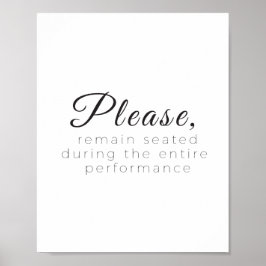 Funny Bathroom Poster, WC Wall art, Toilet Funn Poster