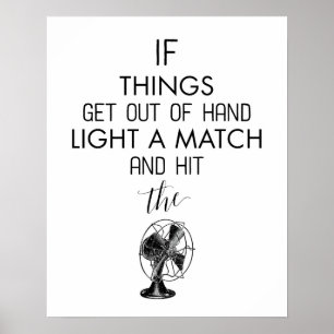 Funny Bathroom Print, BATHROOM Art, Bathroom Print