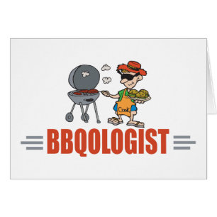 Funny BBQ