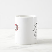 Funny Be Wine Valentijnsdag Koffiemok (Center)